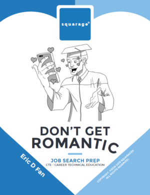 Job Search Prep Cover